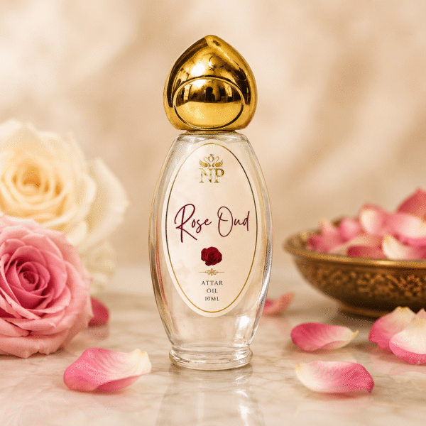 rose oud