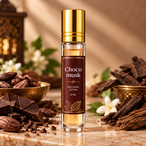 Chocolate