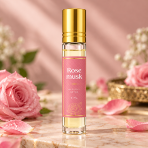 Rose Musk