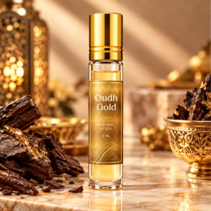 Oudh gold